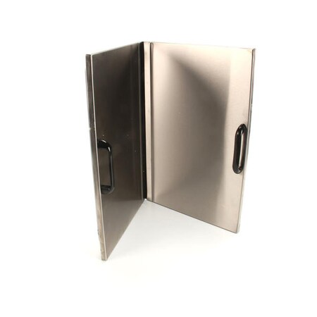 Atlas Metal Wdf-2 Lid Assembly S11054-2